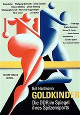 Goldkinder - Grit Hartmann