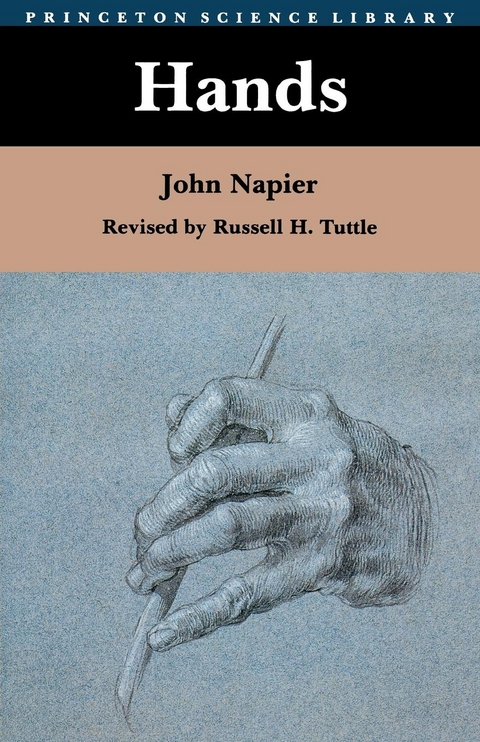 Hands - John Napier