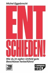 Entschieden! - Michel Eggebrecht