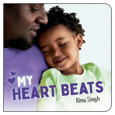 My Heart Beats -  Rina Singh