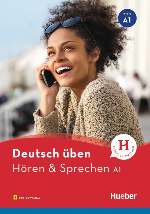 Hören & Sprechen A1 -  Monja Knirsch