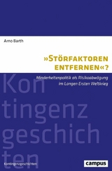 »Störfaktoren entfernen«? -  Arno Barth