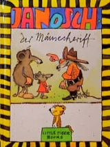 Der Mäusesheriff -  Janosch