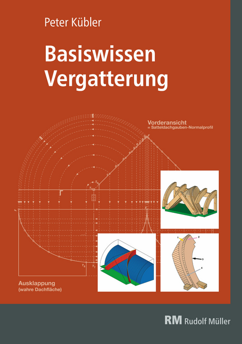 Basiswissen Vergatterung -  Peter Kübler