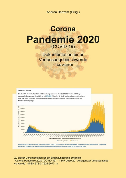 Corona Pandemie 2020 (Covid 19) - 