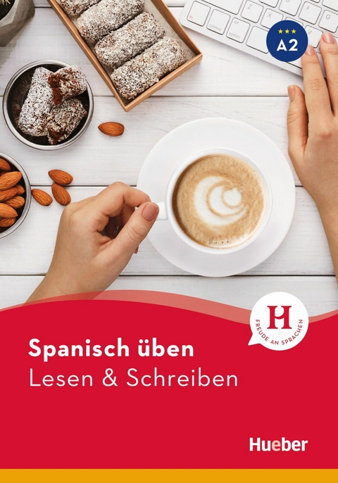 Spanisch üben - Lesen & Schreiben A2 -  Natalia Escolà Amaro