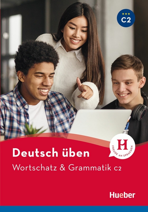 Wortschatz & Grammatik C2 -  Anneli Billina,  Susanne Geiger