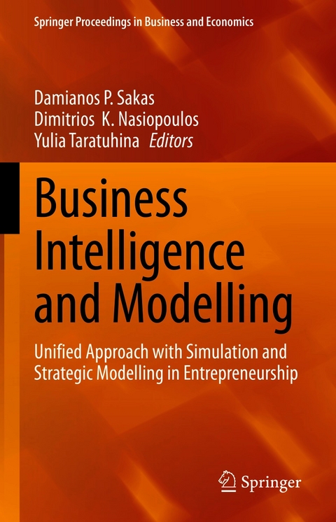 Business Intelligence and Modelling - 