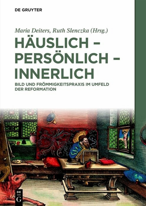 Häuslich - persönlich - innerlich - 