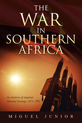 The War in Southern Africa - Miguel Junior