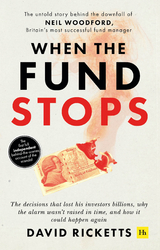 When the Fund Stops - David Ricketts