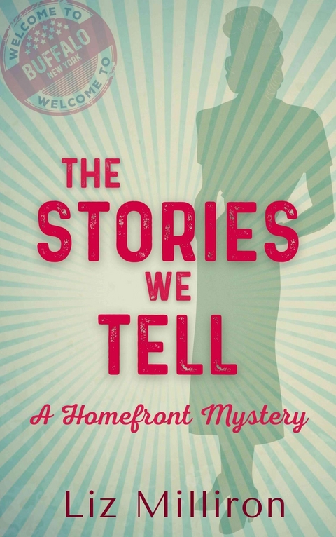 Stories We Tell -  Liz Milliron