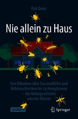 Nie allein zu Haus - Rob Dunn