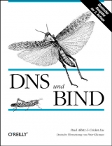 DNS und BIND - Paul Albitz, Cricket Liu