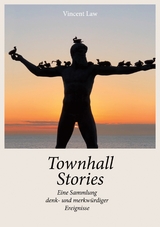 Townhall Stories - VINCENT LAW