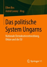 Das politische System Ungarns - 