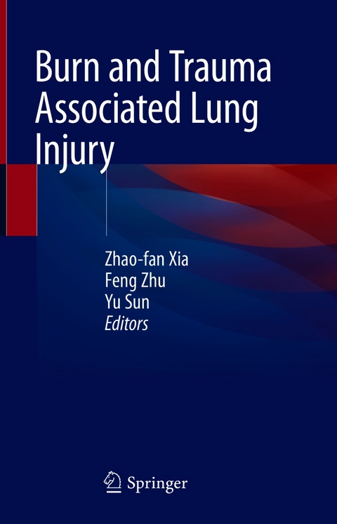 Burn and Trauma Associated Lung Injury - 