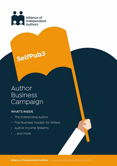 SelfPub3 -  Alliance of Independent Authors