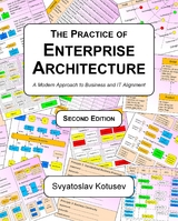 Practice of Enterprise Architecture -  Svyatoslav Kotusev