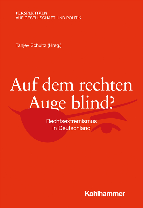 Auf dem rechten Auge blind? - 