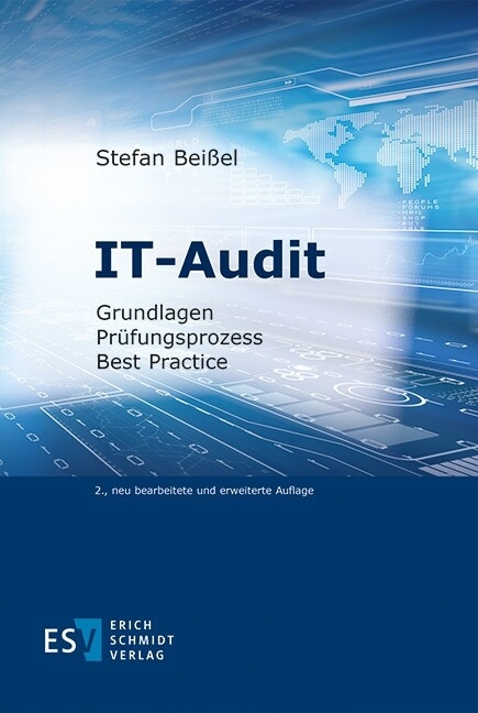 IT-Audit -  Stefan Beißel