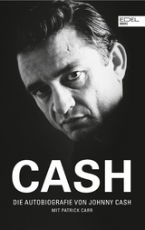 CASH -  Patrick Carr,  Johnny Cash