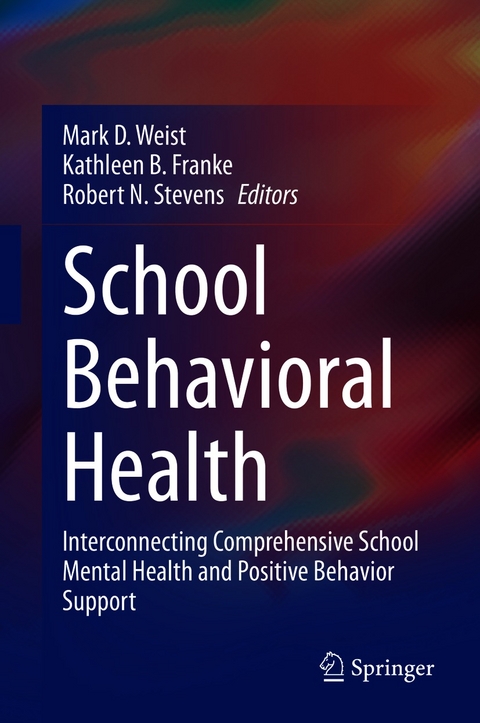 School Behavioral Health - 