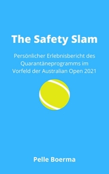 The Safety Slam - Pelle Boerma