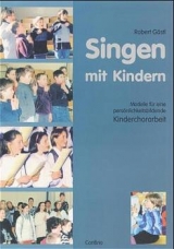 Singen mit Kindern - Robert Göstl