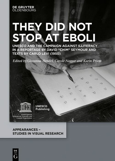 They did not stop at Eboli - 