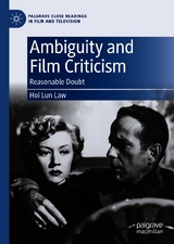 Ambiguity and Film Criticism - Hoi Lun Law