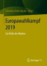 Europawahlkampf 2019 - 