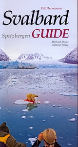 Svalbard /Spitzbergen Guide - Hermansen, Pål