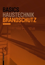 Basics Brandschutz - Diana Helmerking