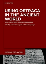 Using Ostraca in the Ancient World - 