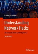 Understanding Network Hacks - Bastian Ballmann