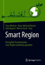 Smart Region - 