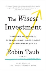 Wisest Investment -  Robin Taub