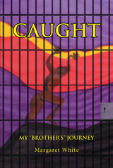 Caught - Margaret A. White