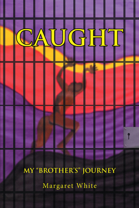 Caught - Margaret A. White