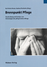 Brennpunkt Pflege - 