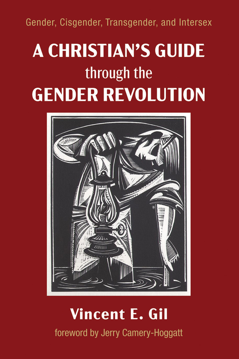 A Christian’s Guide through the Gender Revolution - Vincent E. Gil