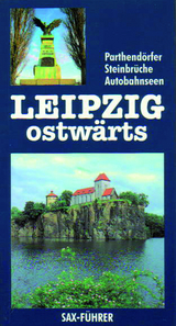 Leipzig ostwärts - Lutz Heydick