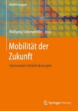 Mobilität der Zukunft - 