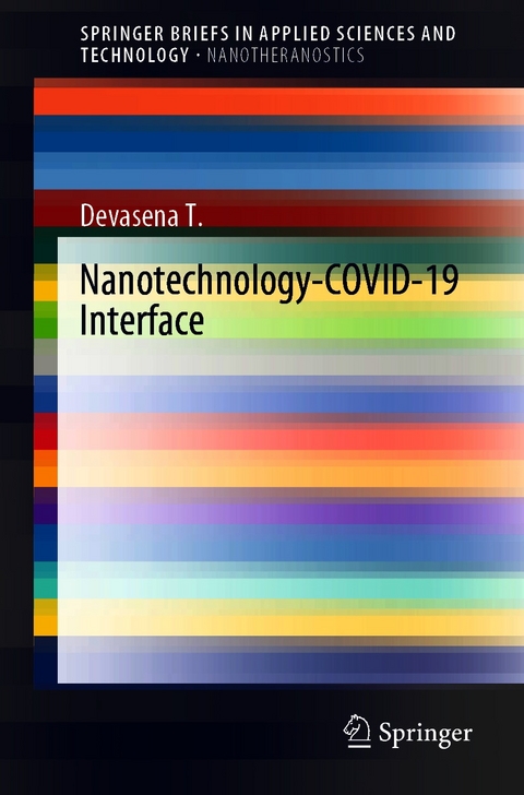 Nanotechnology-COVID-19 Interface -  Devasena T.