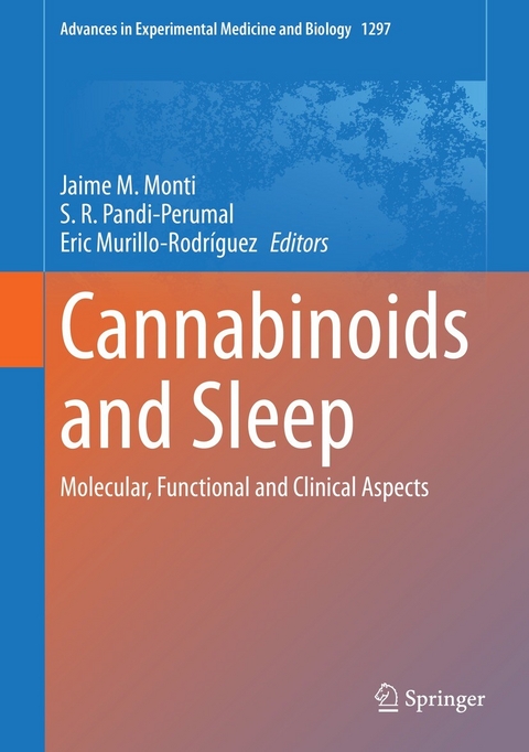 Cannabinoids and Sleep - 