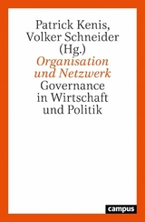 Organisation und Netzwerk - 