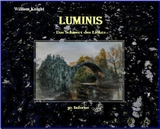 Luminis-das Schwert des Lichts - William Knight