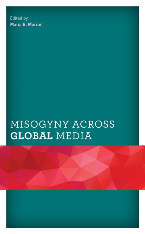 Misogyny across Global Media - 