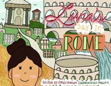 Livia's Day in Rome -  Sophie Levenson